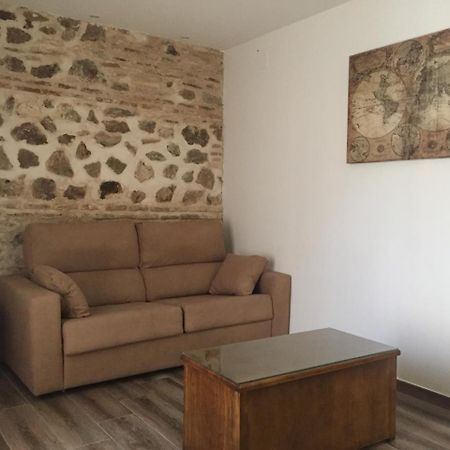 Apartamento Tolaitola Apartment Toledo Exterior photo